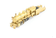 Load image into Gallery viewer, HO Brass Gem Models PRR - Pennsylvania Railroad Class B6sb 0-6-0
