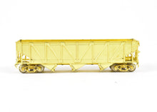 Load image into Gallery viewer, HO Brass OMI - Overland Models, Inc. NW - Norfolk &amp; Western H-4 3-Bay 70-ton Steel Hopper
