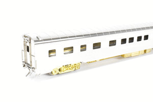 HO Brass Cascade Models AT&SF - Santa Fe ACF Regal Series 4-4-2 Sleeper Deskirted