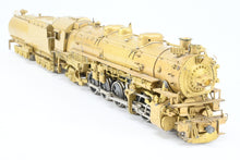 Load image into Gallery viewer, HO Brass Westside Model Co. SP - Southern Pacific SP-1 4-10-2
