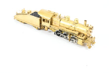 Load image into Gallery viewer, HO Brass Gem Models PRR - Pennsylvania Railroad Class B6sb 0-6-0
