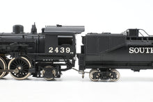 Load image into Gallery viewer, HO Brass PFM - Tenshodo SP - Southern Pacific P-5 4-6-2 Factory Painted No. 2439
