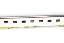 Load image into Gallery viewer, HO Brass Cascade Models AT&amp;SF - Santa Fe ACF Regal Series 4-4-2 Sleeper Deskirted

