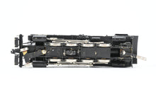 Load image into Gallery viewer, HO Brass PFM - Samhongsa NP - Northern Pacific Y-1 Class 2-8-0 Consolidation Custom Painted No. 24
