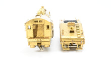 Load image into Gallery viewer, HO Brass Gem Models PRR - Pennsylvania Railroad Class B6sb 0-6-0
