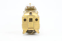 Load image into Gallery viewer, HO Brass CON Alco Models PRR - Pennsylvania Railroad MP-54 Combine

