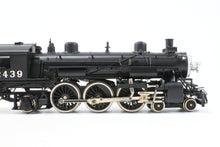Load image into Gallery viewer, HO Brass PFM - Tenshodo SP - Southern Pacific P-5 4-6-2 Factory Painted No. 2439
