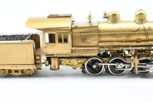 Load image into Gallery viewer, HO Brass Gem Models PRR - Pennsylvania Railroad Class B6sb 0-6-0
