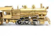 Load image into Gallery viewer, HO Brass Gem Models PRR - Pennsylvania Railroad Class B6sb 0-6-0
