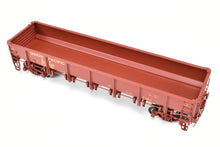 Load image into Gallery viewer, HO Brass CIL - Challenger Imports UP - Union Pacific Class G50-7 Drop Bottom Gondola Version 2 (Riveted Side Sheets) FP #63424
