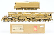 Load image into Gallery viewer, HO Brass Gem Models UP - Union Pacific 4-8-8-4 Big Boy 1965 Run
