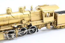 Load image into Gallery viewer, HO Brass Gem Models PRR - Pennsylvania Railroad Class B6sb 0-6-0
