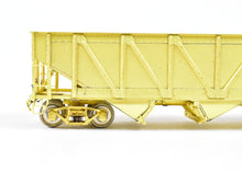 Load image into Gallery viewer, HO Brass OMI - Overland Models, Inc. NW - Norfolk &amp; Western H-4 3-Bay 70-ton Steel Hopper
