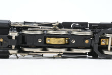 Load image into Gallery viewer, HO Brass PFM - Tenshodo SP - Southern Pacific P-5 4-6-2 Factory Painted No. 2439
