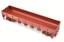 Load image into Gallery viewer, HO Brass CIL - Challenger Imports UP - Union Pacific Class G50-7 Drop Bottom Gondola Version 2 (Riveted Side Sheets) FP #63424
