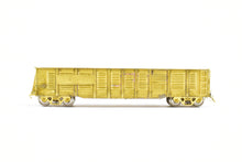 Load image into Gallery viewer, HO Brass OMI - Overland Models, Inc. ATSF - Santa Fe 100 Ton Gondola
