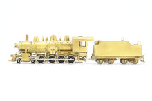 Load image into Gallery viewer, HO Brass PFM - Samhongsa NP - Northern Pacific Class X 4-8-0 Mastodon
