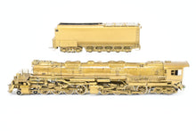 Load image into Gallery viewer, HO Brass Gem Models UP - Union Pacific 4-8-8-4 Big Boy 1965 Run
