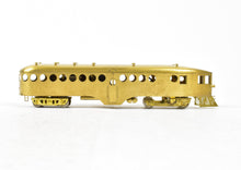 Load image into Gallery viewer, HO Brass LMB Models UP - Union Pacific and Various Roads McKeen Self Propelled Railmotor
