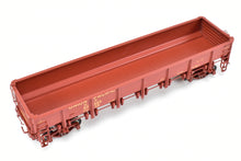 Load image into Gallery viewer, HO Brass CIL - Challenger Imports UP - Union Pacific Class G50-7 Drop Bottom Gondola Version 2 (Rivet Side Sheets) FP #62353
