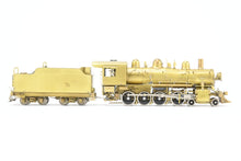 Load image into Gallery viewer, HO Brass PFM - Samhongsa NP - Northern Pacific Class X 4-8-0 Mastodon
