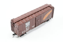 Load image into Gallery viewer, HO Brass PSC - Precision Scale Co. WP - Western Pacific 40' AAR Single Door Boxcar FP
