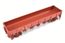 Load image into Gallery viewer, HO Brass CIL - Challenger Imports UP - Union Pacific Class G50-7 Drop Bottom Gondola Version 2 (Rivet Side Sheets) FP #62353
