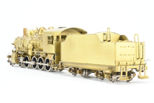 Load image into Gallery viewer, HO Brass PFM - Samhongsa NP - Northern Pacific Class X 4-8-0 Mastodon
