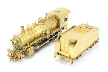 Load image into Gallery viewer, HO Brass PFM - Samhongsa NP - Northern Pacific Class X 4-8-0 Mastodon
