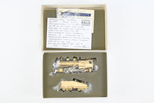Load image into Gallery viewer, HO Brass Gem Models PRR - Pennsylvania Railroad Class B6sb 0-6-0
