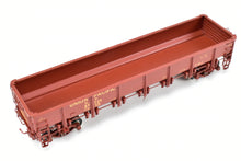 Load image into Gallery viewer, HO Brass CIL - Challenger Imports UP - Union Pacific Class G50-7 Drop Bottom Gondola Version 2 (Rivet Side Sheets) FP #63725
