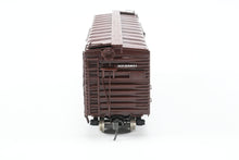 Load image into Gallery viewer, HO Brass PSC - Precision Scale Co. WP - Western Pacific 40' AAR Single Door Boxcar FP
