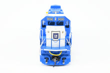 Load image into Gallery viewer, HO Brass CON OMI - Overland Models Inc. Various Roads EMD Demo SD60 Factory Painted Oakway Leasing No. 9000
