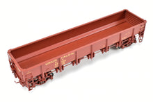 Load image into Gallery viewer, HO Brass CIL - Challenger Imports UP - Union Pacific Class G50-7 Drop Bottom Gondola Version 2 (Rivet Side Sheets) FP #63725
