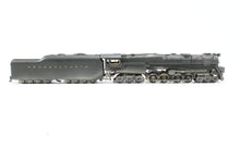Load image into Gallery viewer, HO Brass Alco Models PRR - Pennsylvania Railroad S-2 6-8-6 Steam Turbine Custom Painted and Weathered No. 6200
