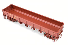Load image into Gallery viewer, HO Brass CIL - Challenger Imports UP - Union Pacific Class G50-7 Drop Bottom Gondola Version 2 (Rivet Side Sheets) FP #63725
