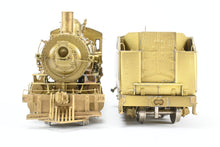 Load image into Gallery viewer, HO Brass PFM - Samhongsa NP - Northern Pacific Class X 4-8-0 Mastodon
