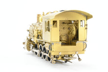 Load image into Gallery viewer, HO Brass PFM - Samhongsa NP - Northern Pacific Class X 4-8-0 Mastodon
