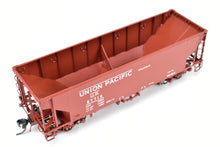 Load image into Gallery viewer, HO Brass CIL - Challenger Imports UP - Union Pacific Class HK-50-4 ACF Hart Selective Ballast Car FP #87710
