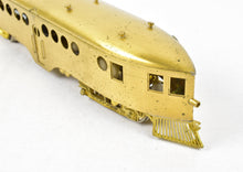 Load image into Gallery viewer, HO Brass LMB Models UP - Union Pacific and Various Roads McKeen Self Propelled Railmotor

