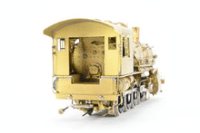 Load image into Gallery viewer, HO Brass PFM - Samhongsa NP - Northern Pacific Class X 4-8-0 Mastodon
