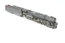 Load image into Gallery viewer, HO Brass Alco Models PRR - Pennsylvania Railroad S-2 6-8-6 Steam Turbine Custom Painted and Weathered No. 6200
