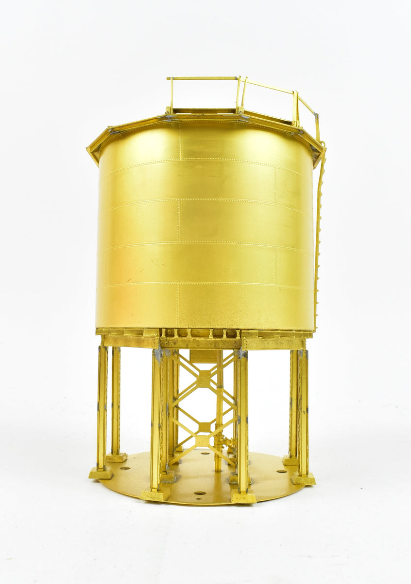 HO Brass PSC - Precision Scale Co. Various Roads Harriman 65,000 Gallo ...