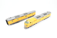 Load image into Gallery viewer, O Brass Key Imports UP - Union Pacific EMD E-7A/E-7B Factory Painted Nos. 988/988B
