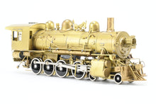 Load image into Gallery viewer, HO Brass PFM - Samhongsa NP - Northern Pacific Class X 4-8-0 Mastodon
