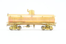 Load image into Gallery viewer, HOn3 Brass CON Westside Model Co. D&amp;RGW - Denver &amp; Rio Grande Western UTLX Frameless Tank Car REBOXX
