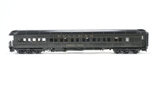 Load image into Gallery viewer, O Brass PSC - Precision Scale Co. Pullman Standard HW Observation Car Plan 3959A w/AC FP &quot;Crystal River&quot;
