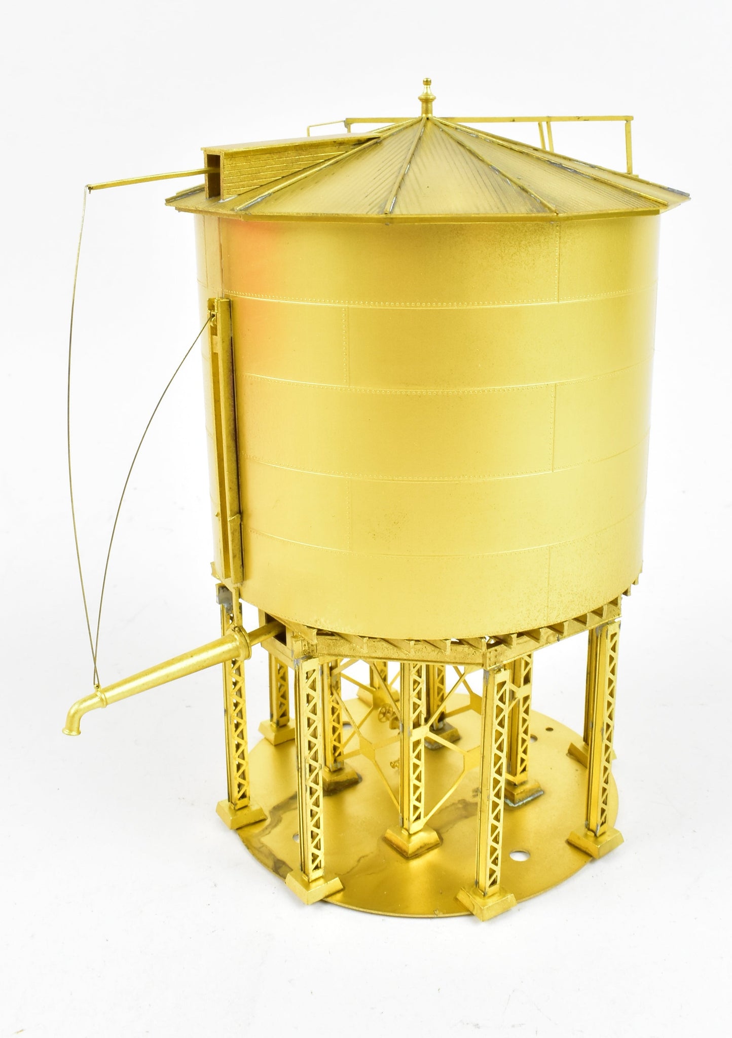 HO Brass PSC - Precision Scale Co. Various Roads Harriman 65,000 Gallo ...