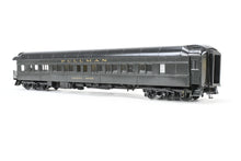 Load image into Gallery viewer, O Brass PSC - Precision Scale Co. Pullman Standard HW Observation Car Plan 3959A w/AC FP &quot;Crystal River&quot;
