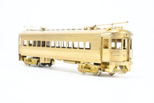 Load image into Gallery viewer, HO Brass Hank's Distributors CA&amp;E - Chicago Aurora &amp; Elgin #451 St Louis Car Powered
